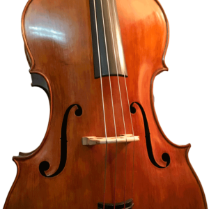 Contrabajo IX