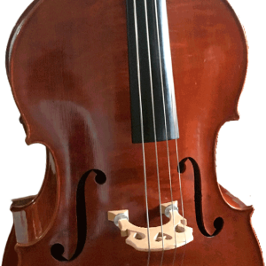 Contrabajo XIII