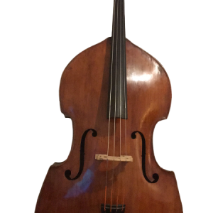 Contrabajo II