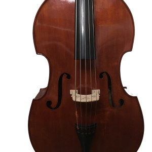 Contrabajo VI