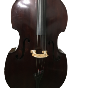 Contrabajo III