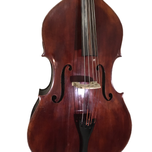 Contrabajo VIII