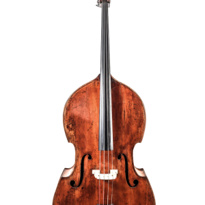 Contrabajo I